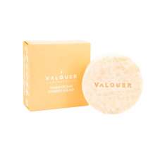 Valquer Champú Sólido Sunset Familiar 50g