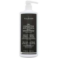 Valquer Gel Conductor Alta Eficacia 1000ml