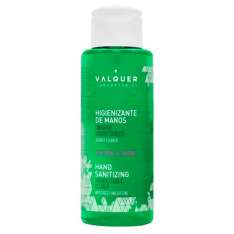 Valquer Higienizante de manos con Aloe Vera & Jojoba 100ml