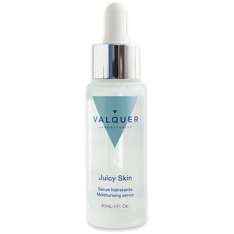 Valquer Juicy Skin Serum Facial Hidratante 30ml