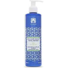 Valquer Mascarilla Capilar Glacial Reparación Total para Pelo Dañado 300ml