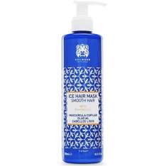 Valquer Mascarilla Capilar Glaciar Para Cabello Liso 275ml