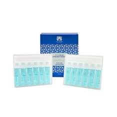 Valquer Plis Azul Ampollas de Reforzador Capilar 12x15ml