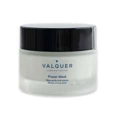 Valquer Power Mask Mascarilla Facial Hidratante 50ml
