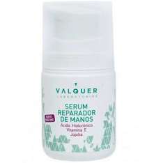 Valquer Serum Reparador de Manos 40ml