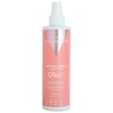 Valquer Special Curls Spray Acondicionador Especial Rizos 300ml