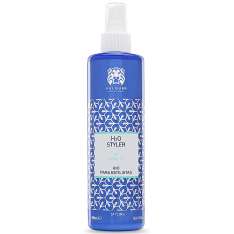 Valquer Spray de Fijación y Agua de Protección Solar 300ml