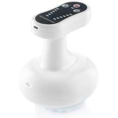 Masajeador Anticelulítico de Succión y Calor Cellout