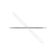 Vip&Chic Empujador de Cutículas Doble Ref. 56510