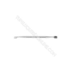 Vip&Chic Empujador de Cutículas Doble Ref. 56511