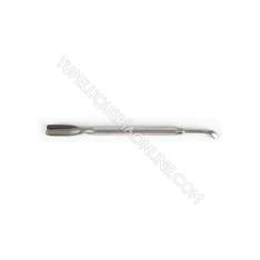 Vip&Chic Empujador de Cutículas Doble Ref. 56518