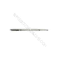 Vip&Chic Empujador de Cutículas Doble Ref. 56523