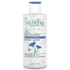 Vis Plantis Gel Micelar 3 en 1 de 150 ml.