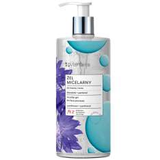 Vis Plantis Gel Micelar 3 en 1 de 500 ml.