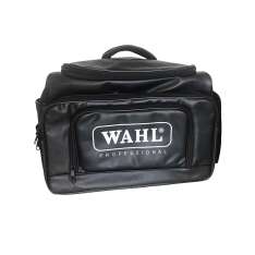 Wahl Bolsa Para Almacenar Herramientas Profesionales Color Negro