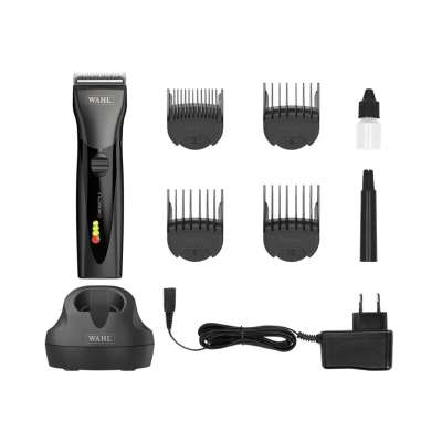 Wahl Chromstyle Maquina de Corte Profesional Sin Cable 5000rpm