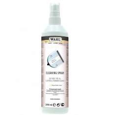 Wahl Cleanig Spray de Limpieza de Maquinaria 250ml