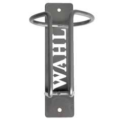 Wahl Clipper Holder Silver Soporte para Maquina.
