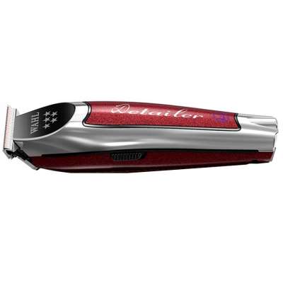 wahl detailer cordless li T-wide 8171-830 Máquina inalámbrica