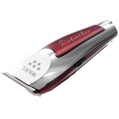 maquina wahl detailer cordless