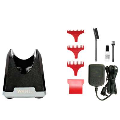 MAQUINA WAHL DETAILER CORDLESS 5 STARS, sin cable. Envío 24/48H.