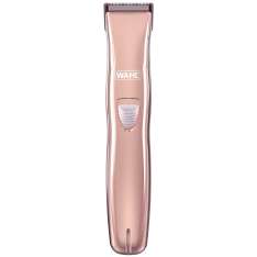 Wahl Female Face & Body Máquina Afeitadora Facial y Corporal Inalámbrica.