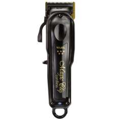 Wahl Maquina de Corte Profesional Cordless Magic Clip Color Negro