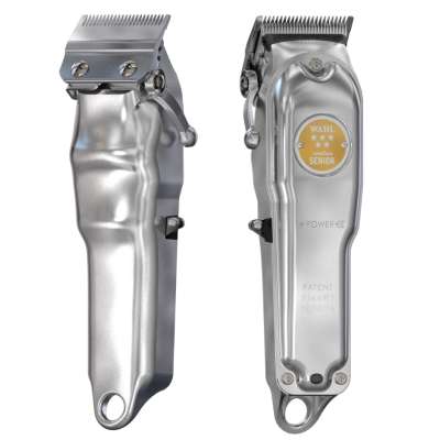 Maquina de clearance peluqueria wahl senior