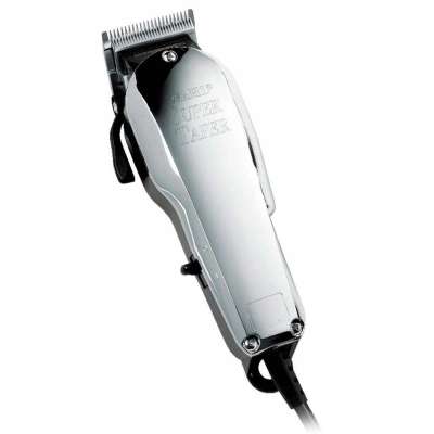 Wahl Maquina de Corte Super Taper Chrome Edicion Cromada