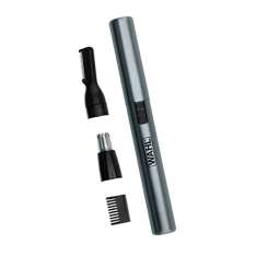 Wahl Micro Groomsman - Recortadora 3 en 1