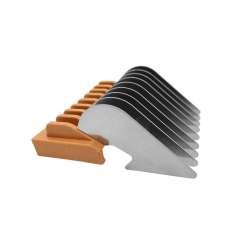 Wahl / Moser Peine para máquina de corte 13mm.