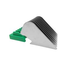 Wahl / Moser Peine para máquina de corte 22mm.