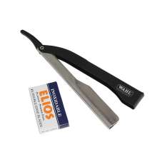 Wahl Navaja de Afeitar + Cuchillas Elios