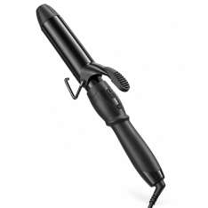 Wahl Pro Shine Curling Tong Tenacilla Profesional de Cerámica con Queratina 32mm