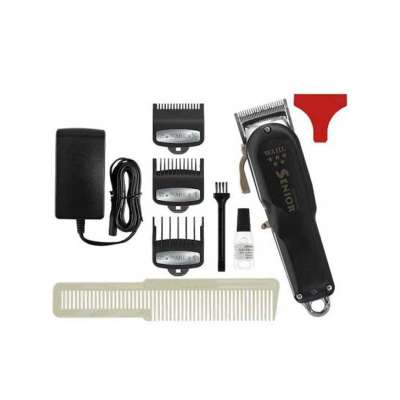 Wahl Professional Cordless Senior | Maquina de corte profesional