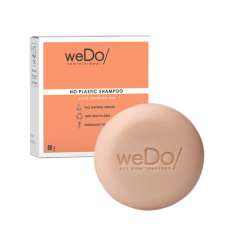 WeDo Champú Sólido Moisture&Shine No Plastic 80gr