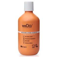 weDo Moisture&Shine Champú Cabello Dañado 300ml