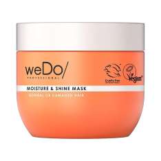 weDO Moisture & Shine Mascarilla Para Cabello Dañado 400ml