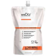 weDO Rich & Repair Acondicionador Para Cabello Dañado Recarga 1 Litro