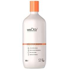 weDO Rich & Repair Champú Para Cabello Dañado 900ml