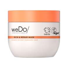 weDO Rich & Repair Mascarilla Para Cabello Dañado 400ml