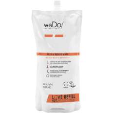weDO Rich & Repair Mascarilla Para Cabello Dañado Recarga 500ml