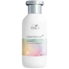 Wella ColorMotion+ Champú Protector del Color Para Cabello Teñido 250ml