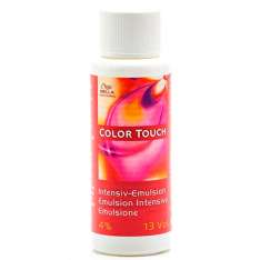 Wella Color Touch Emulsión Activadora Oxigenada 4% 13 Vol. 60ml