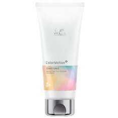 Wella ColorMotion+ Acondicionador Hidratante Reflector del Brillo Para Cabello Teñido 200ml