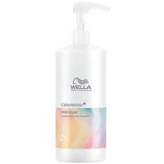 Wella ColorMotion+ Tratamiento Express Post-Coloración Para Cabello Teñido 500ml