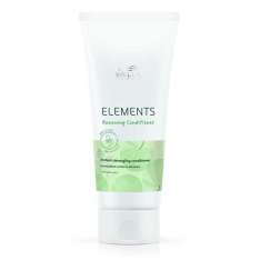 Wella Elements Renewing Acondicionador Desenredante Todo Tipo de Cabellos 200ml