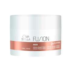 Wella Fusion Mascarilla Reparación Intensa Para Cabello Dañado 150ml