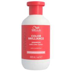 Wella Invigo Color Brilliance Fine Champú Cabello Fino y Teñido 300ml