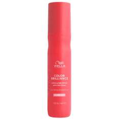 Wella Invigo Color Brilliance Miracle Acondicionador Desenredante en Spray Para Cabello Teñido 150ml